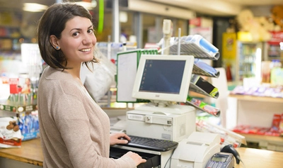 Kassamedewerker deeltijds