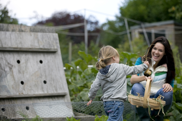 De leukste tuincadeaus voor Moederdag