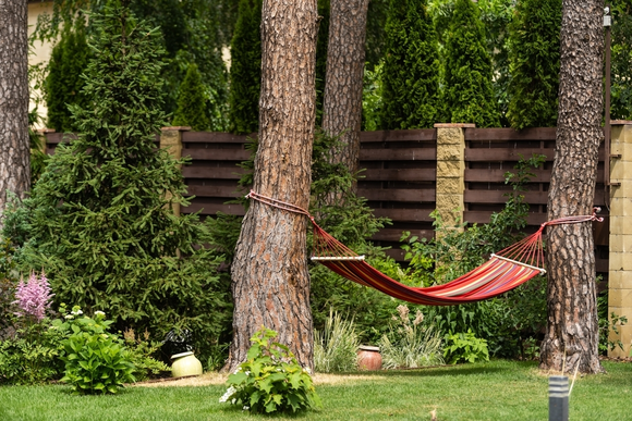 Een koelere tuin in de zomer? Dat kan!