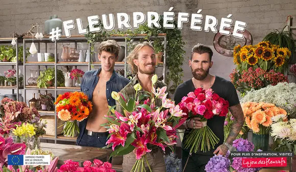 La #Fleurpréférée revient !