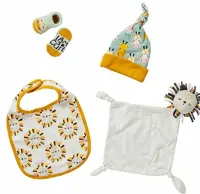 Apollo babies jungle giftbox - image 2