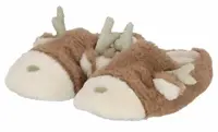 Apollo kids home slippers x-mas - image 2