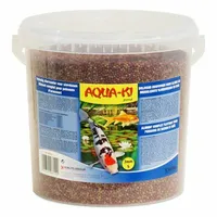 Aqua-ki blauw korrel 3mm 10 l