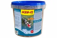 Aqua-ki blauw korrel 6mm 10 l