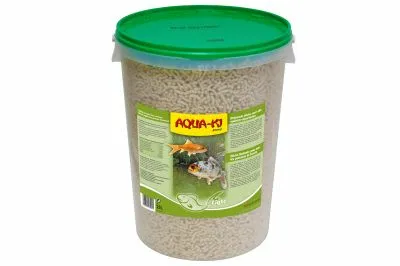 Aqua-ki groen sticks 25 l