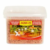 Aqua-ki rood sticks 3,5 l