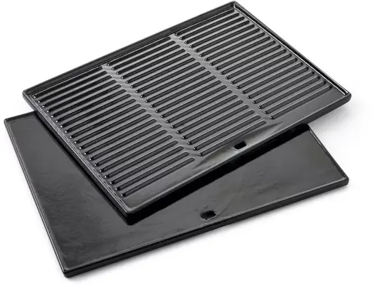 Barbecook Contactplaat 43 x 35 cm