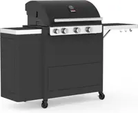 Barbecook Stella 3221 - image 2