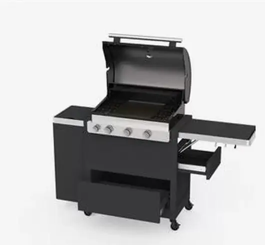 Barbecook Stella 3221 - image 1