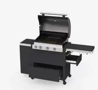 Barbecook Stella 3221 - image 1