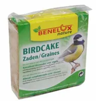 Birdcake zaden voor buitenvogels