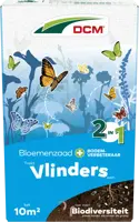 Bl.mix vlinders 10 m2 520g