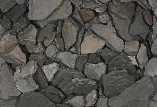 Black slate 30-60mm 1000kg