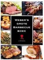 Boek webers grote barbecue boek nl