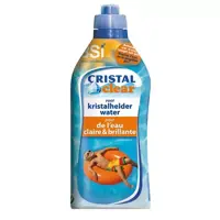 BSI Cristal clear 1 l