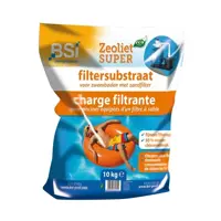 BSI Zeoliet Super Filtersubstraat 10 kg