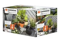 City Gardening vakantiebewateringsset - image 1