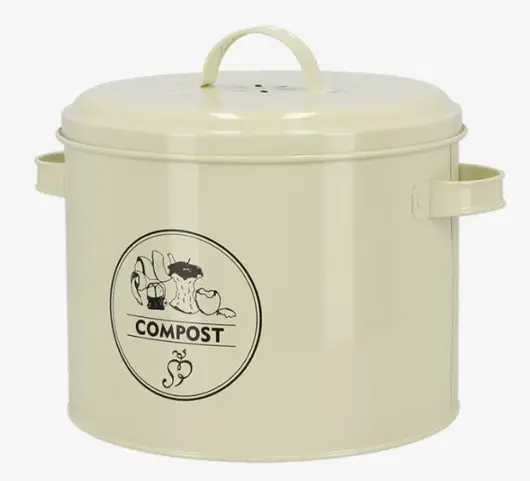 Composter l23b27h21cm