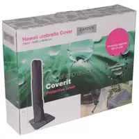 Coverit Hawaii parasolhoes 260x48/58 - image 1