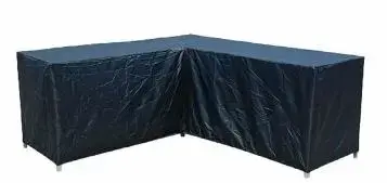 Coverit Loungeset L Hoes 270x90xH70 - image 1