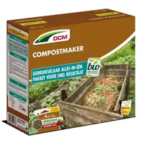 DCM Compostmaker 3 kg - image 2