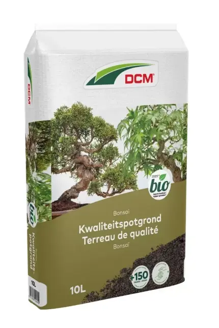 DCM Ecoterra® Bonsai 10 l