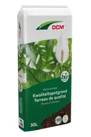 DCM Ecoterra® Kamerplanten 30 l