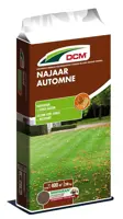 DCM najaarstmeststof gazon