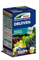 DCM Meststof Druiven 1,5 kg