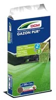 DCM Meststof gazon pur 20 kg - image 2