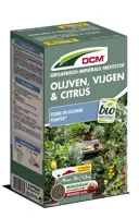 DCM Meststof Olijven, Vijgen & Citrus 1,5 kg