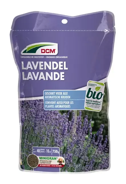 lavendel meststof 750 g