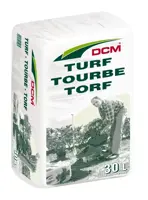 DCM Turf 30 l