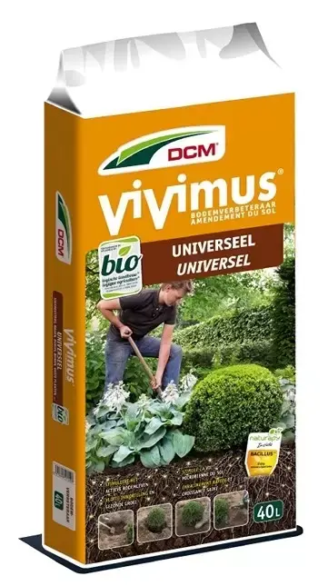 DCM Vivimus® Universeel 40 l - image 1