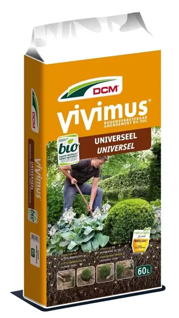 DCM Vivimus® Universeel 60 l - image 4