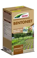 DCM Zandgrondverbeteraar Bentoniet 2 kg