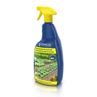 Delete Spray RTU Moestuin 1l