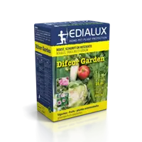 Difcor Garden 25ml