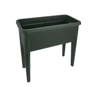 Elho Green Basic kweektafel XXL - blad groen - image 1