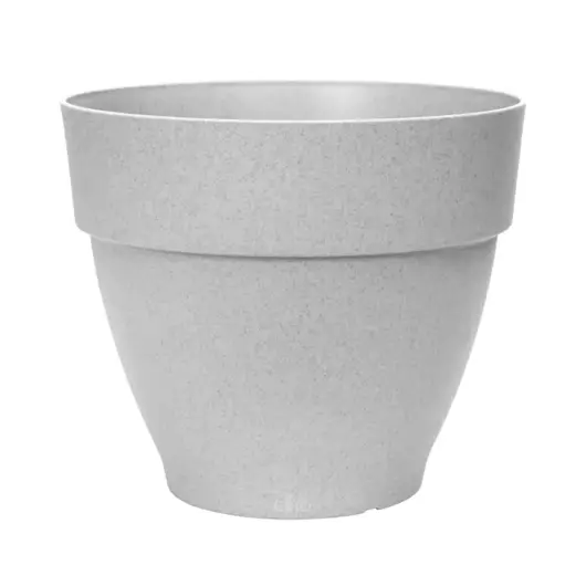 Elho Vibia Campana Rond 20 cm - living concrete