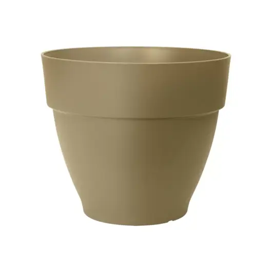 Elho Vibia Campana Rond 20 cm - saliegroen