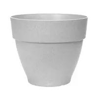 Elho Vibia Campana Rond 35 cm - living concrete