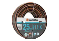 GARDENA Comfort FLEX 15 mm (5/8")-slang 25m