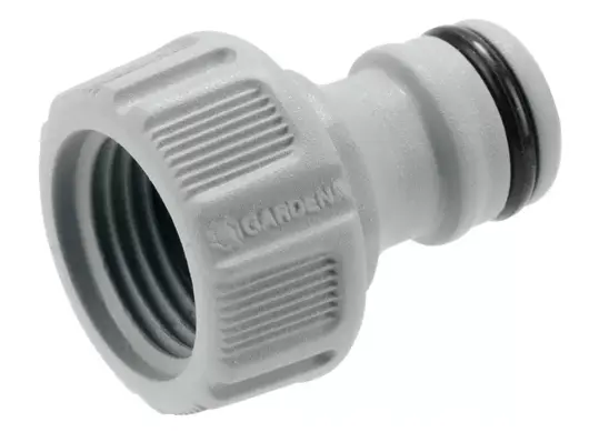 Gardena Kraanstuk 21 mm (G 1/2") - image 1