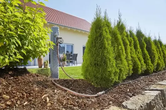 GARDENA startset M voor rijplanten met besproeiingscomputer - image 3