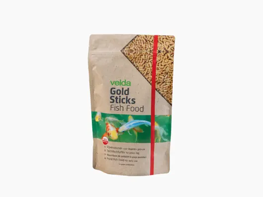 Gold sticks fish food 1000ml