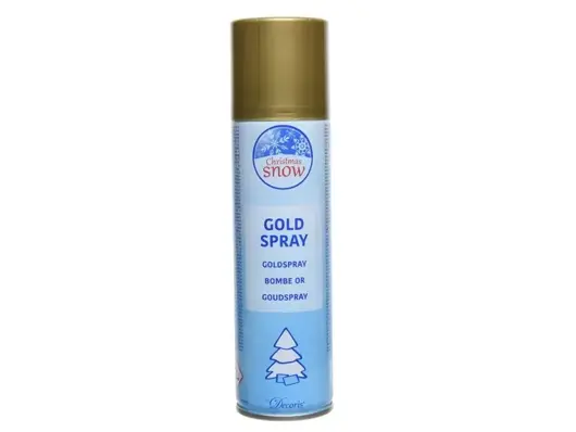 goudspray 150 ml