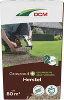 Grasz. herstel plus 80m2 1.2kg - image 1