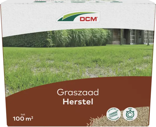 Graszaad herstel 100m2 1.5kg - image 1