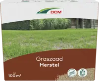 Graszaad herstel 100m2 1.5kg - image 1